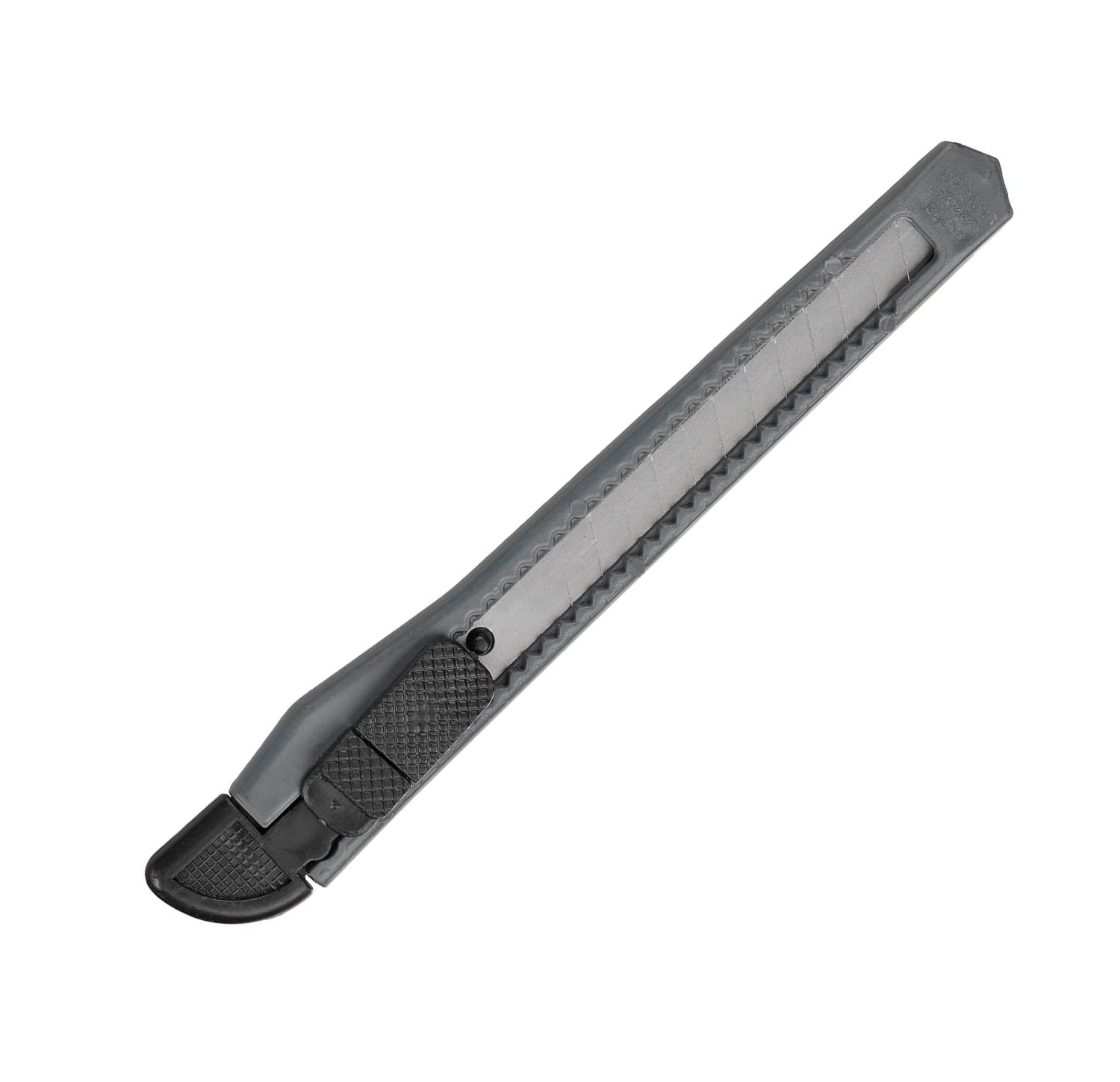 The Unsung Hero of the Everyday: A Deep Dive into the Snap-off Utility / Stiletto Knife