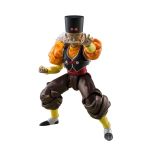 Dragon Ball Z Android 20 Sh Figuarts Figure 13cm