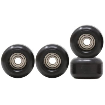 Supply Regular CNC Wheels - Black