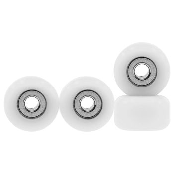 Supply Regular CNC Wheels - White