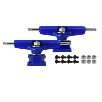 Supply Regular Trucks - Blue