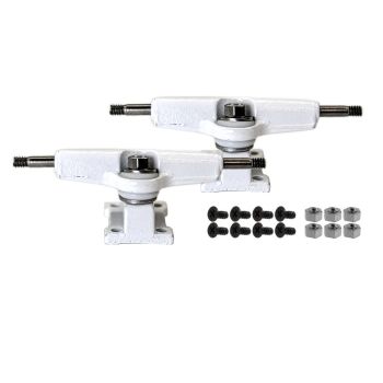 Supply Regular Trucks - White