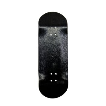 Supply Fingerboard Deck Wide 34mm - Black