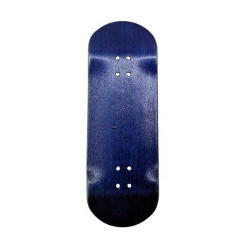 Supply Fingerboard Deck Wide 34mm - Blue