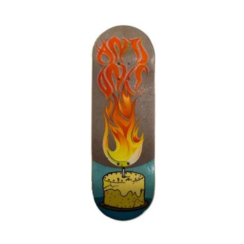 Deck Anti-Once Wide 32mm - Hot Cake