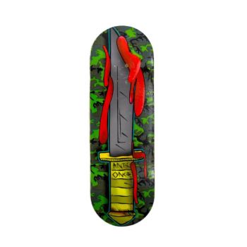 Deck Anti-Once Wide 32mm - Knife