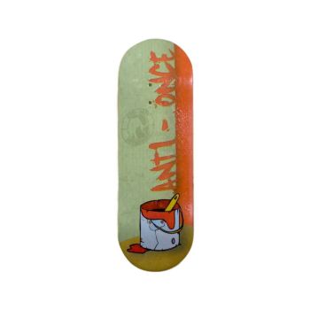 Deck Anti-Once Wide 32mm - Paint