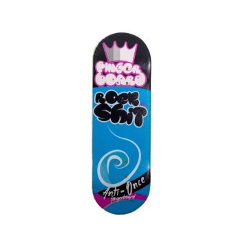 Deck Anti-Once Wide 32mm - Rock !@#$%