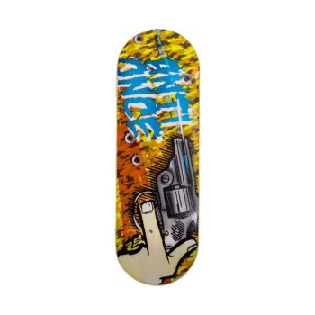 Deck Anti-Once Wide 32mm - Shoot