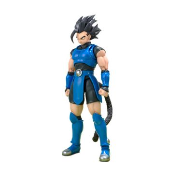 Dragon Ball Legends S.H. Figuarts Action Figure Shallot