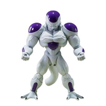 Dragon Ball Z Frieza Full Power S.h Figuarts Figure 12,5cm [BRAND NEW - UNSEALED]