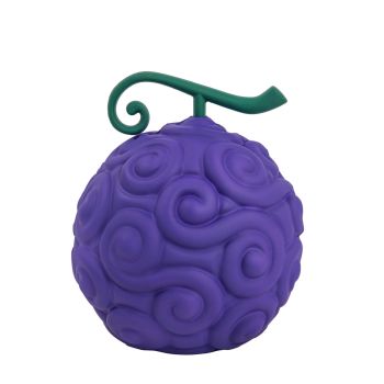 One Piece Squishy Gum-gum Fruit