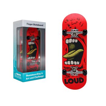 Supply Complete Setup 29mm - Loud