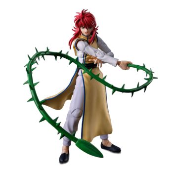 Yu Yu Hakusho S.H. Figuarts Action Figure Kurama 15 cm