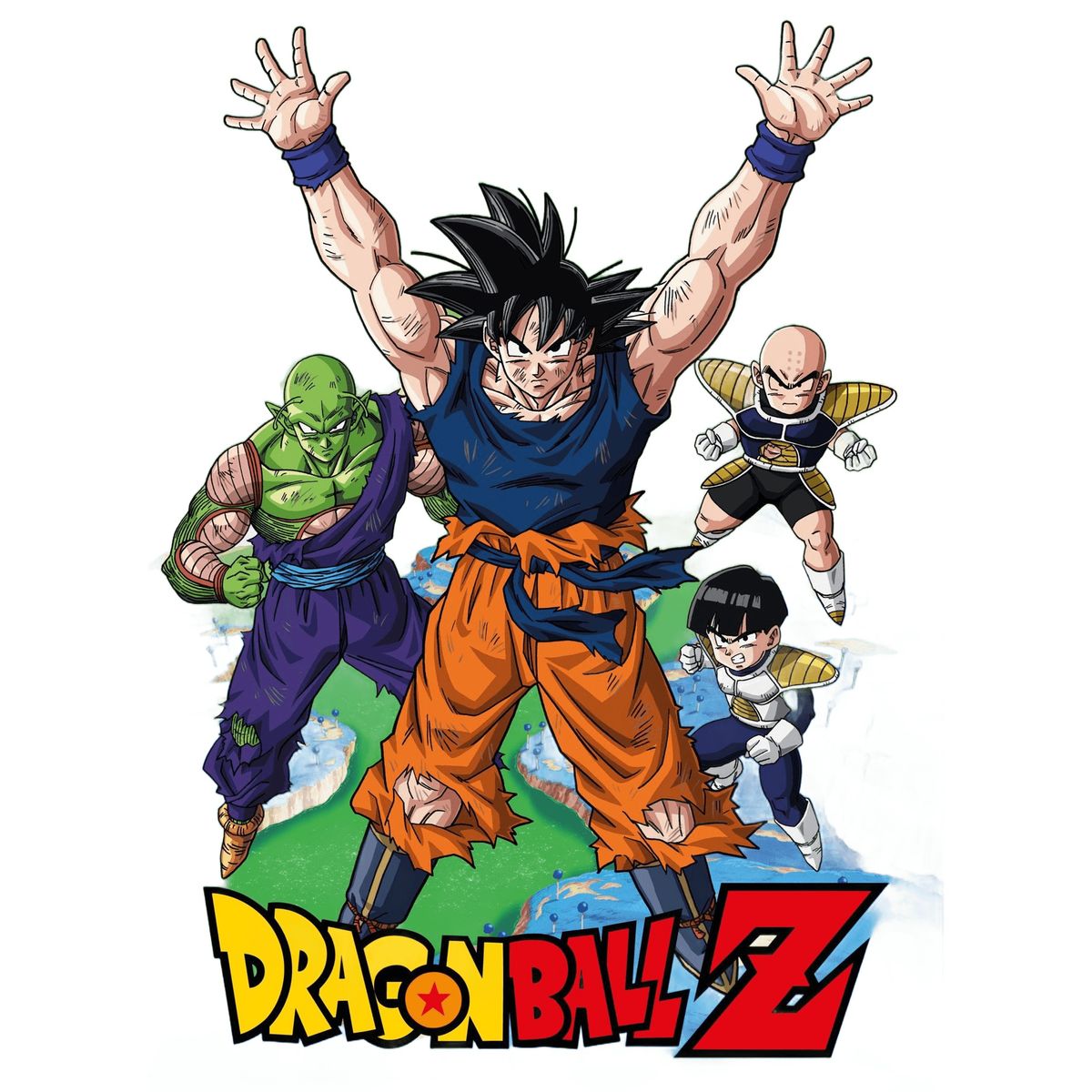 Unleash Your Inner Saiyan: A Review of the Dragon Ball Fleece Blanket Namek