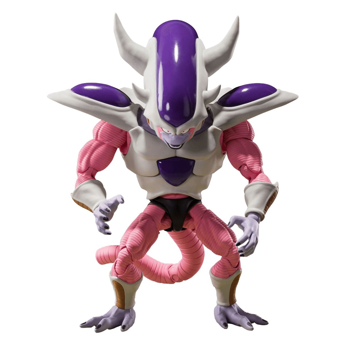 Dragon Ball Z S.H. Figuarts Action Figure Frieza Third Form 15 cm