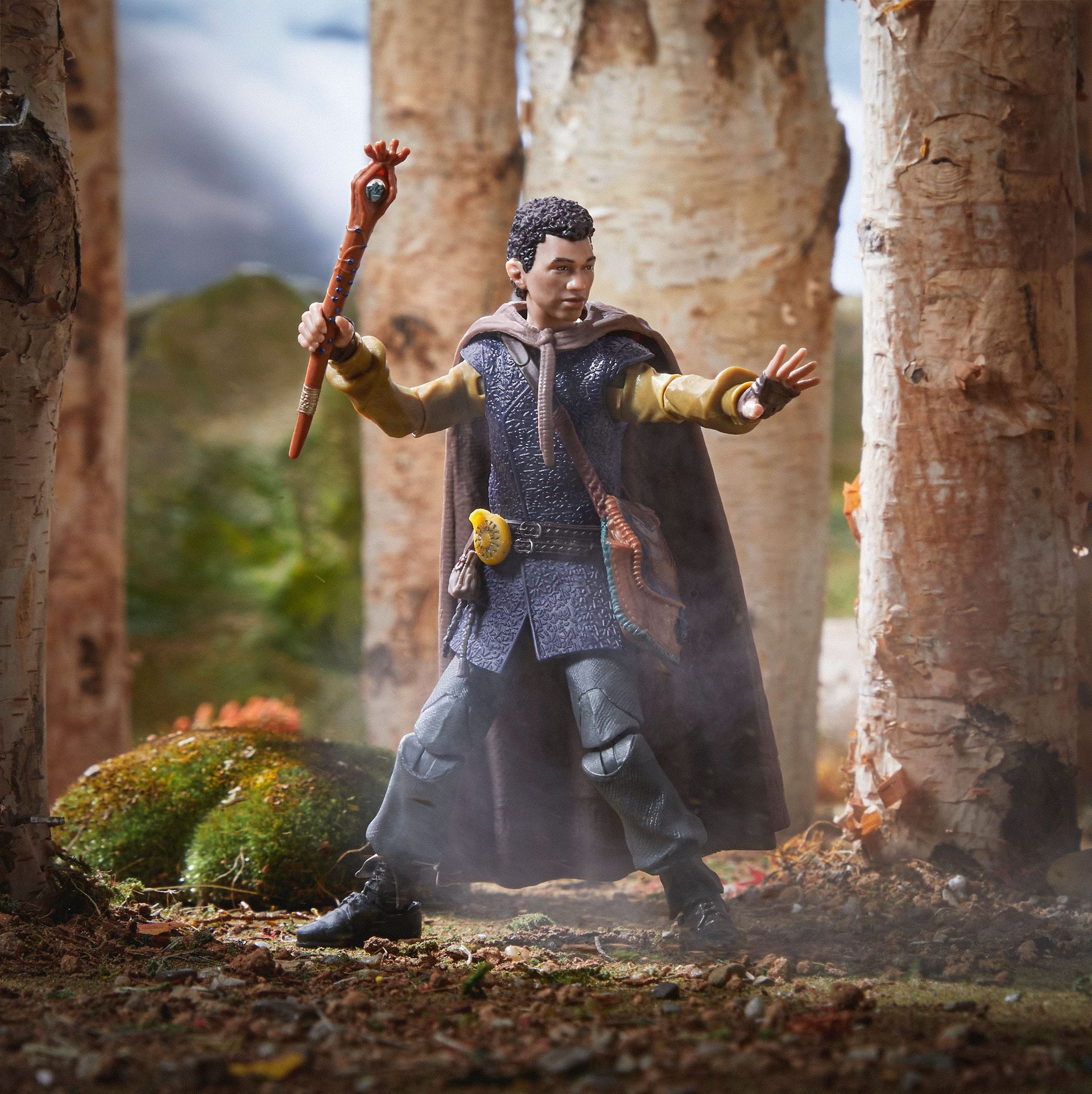 Dungeons & Dragons: Honor Among Thieves Golden Archive Action Figure Simon 15 cm - Value Proposition and Final Verdict: Is Simon Worthy of Your Collection?