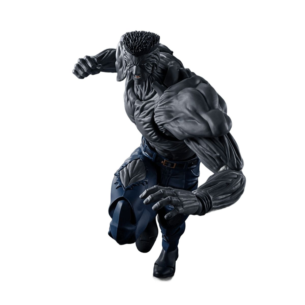 Yu Yu Hakusho S.H. Figuarts Action Figure Younger Toguro 100% 18 cm - The Unexpected Bonus: Enhancing Your Collection and Value for Money
