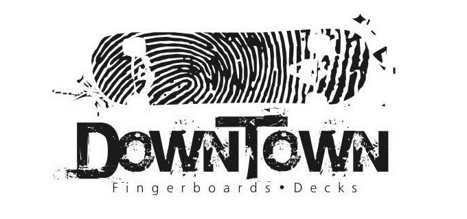 DownTown Fingerboards