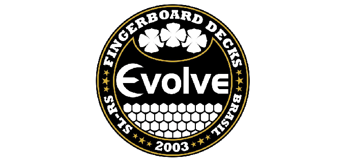 Evolve Decks