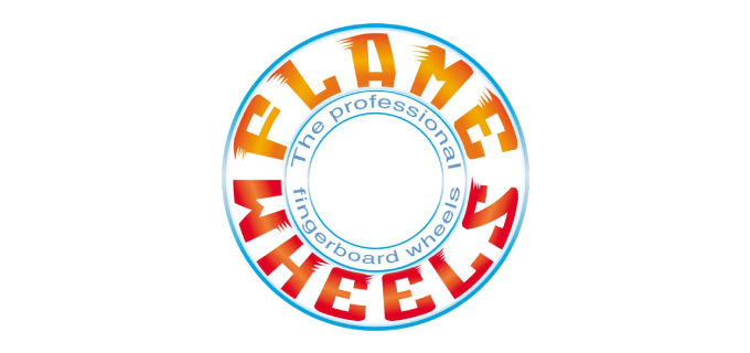 Flame Wheels