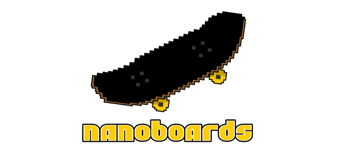 Nanoboards