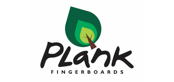 Plank Fingerboards