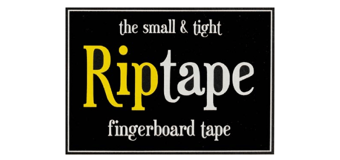 Riptape