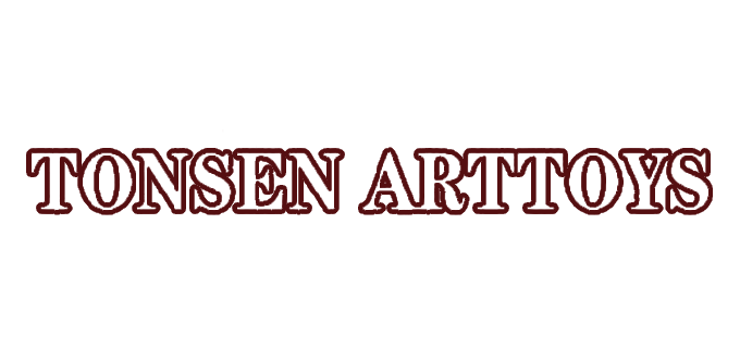 Tonsen Arttoys