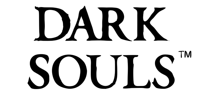 Dark Souls