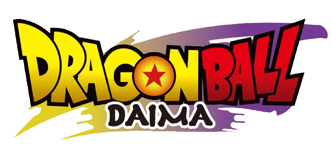 Dragon Ball Daima