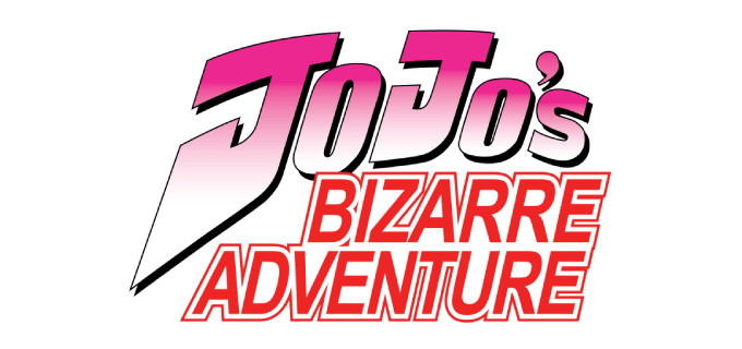 JoJo's Bizarre Adventure