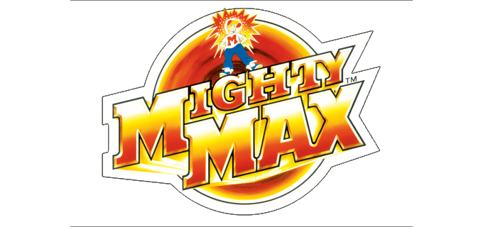 Mighty Max