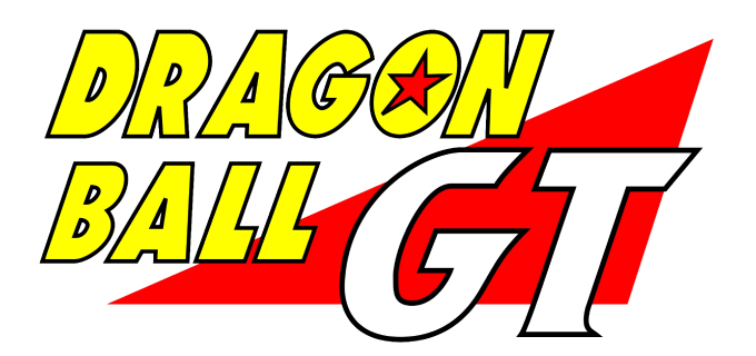 Dragon Ball GT Dragon Ball GT