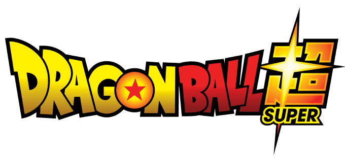 Dragon Ball Super